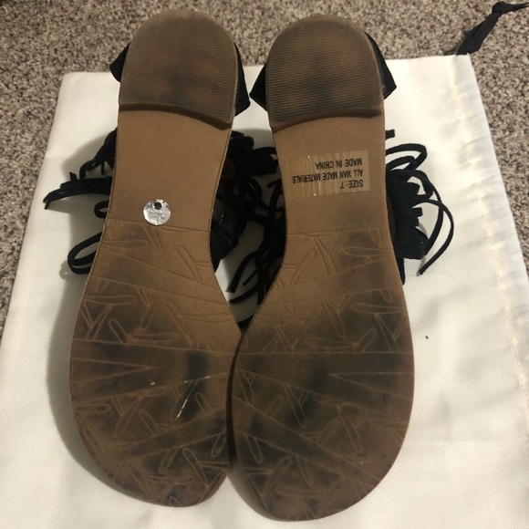 Sandals - Picture 3 of 6